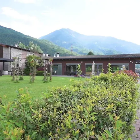 Landhuis Terra Del Sole *