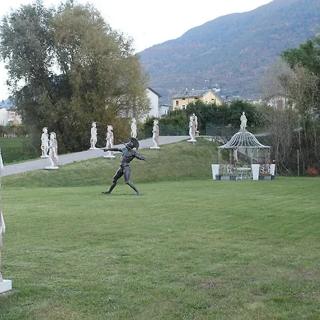 Terra Del Sole Albosaggia