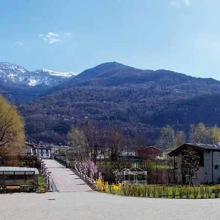Terra Del Sole