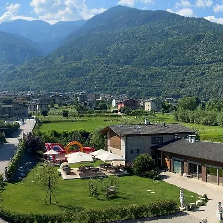 Casa rural Terra Del Sole *