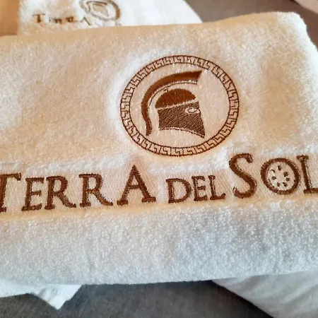 Terra Del Sole Casa rural Albosaggia