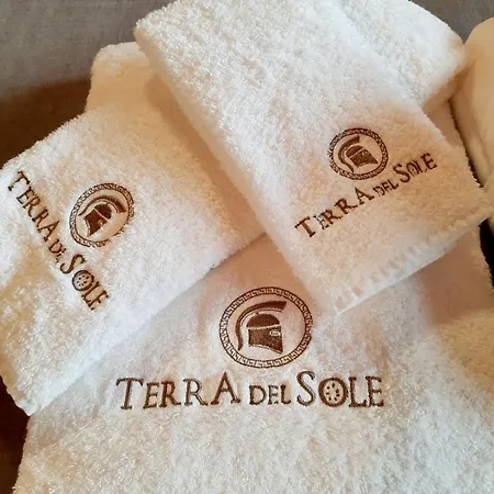 Casa rural Terra Del Sole Albosaggia
