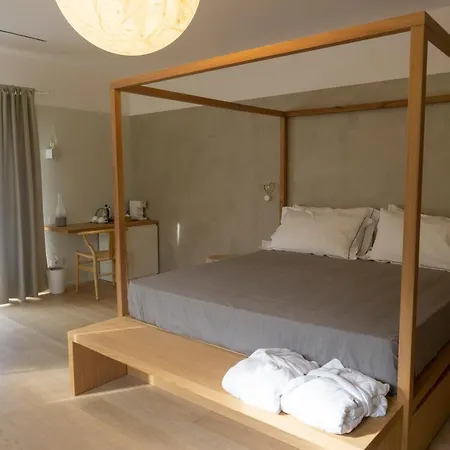 Terra Del Sole Casa rural *