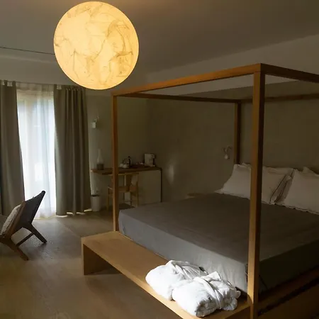 Casa rural Terra Del Sole