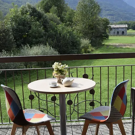 Séjour à la campagne Terra Del Sole *