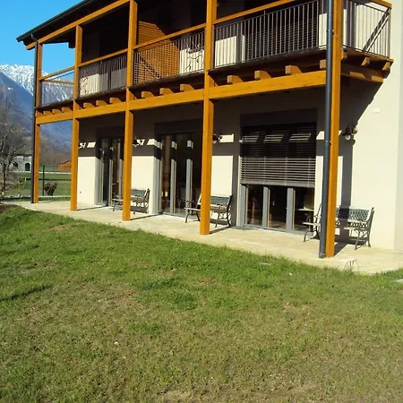 Casa rural Terra Del Sole