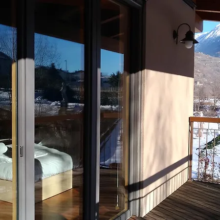 Country house Terra Del Sole Albosaggia