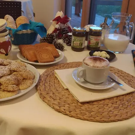 Terra Del Sole * Albosaggia