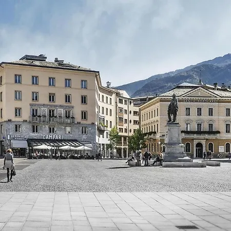 Terra Del Sole